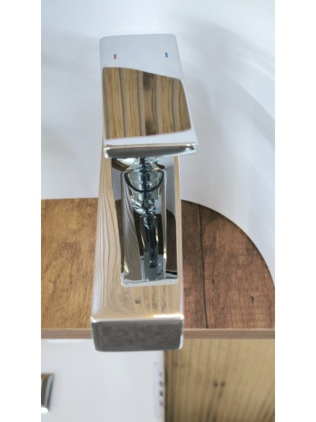 Смеситель для раковины Karido KRD-SR-03